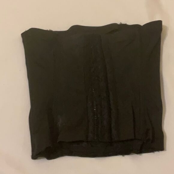 SPANX Black BoostieYAY!  - Picture 2 of 7